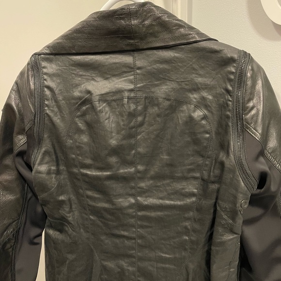 Beautiful Rudsak Coat - Picture 5 of 6